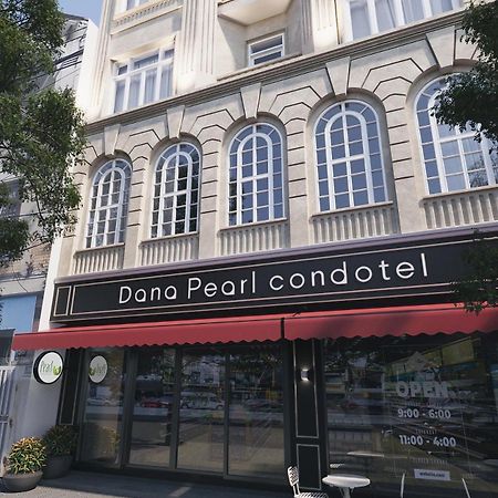 Dana Pearl 2 Hotel Danang Exteriér fotografie