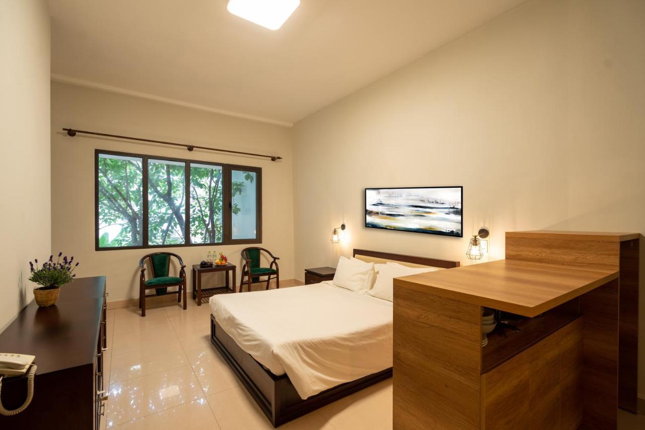 Dana Pearl 2 Hotel Danang Exteriér fotografie