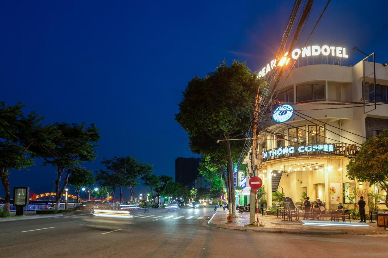 Dana Pearl 2 Hotel Danang Exteriér fotografie